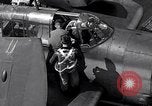 Image of TBM pilot Okinawa Ryukyu Islands, 1945, second 47 stock footage video 65675040314