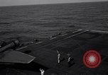 Image of TBM pilot Okinawa Ryukyu Islands, 1945, second 48 stock footage video 65675040314