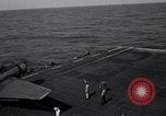 Image of TBM pilot Okinawa Ryukyu Islands, 1945, second 49 stock footage video 65675040314