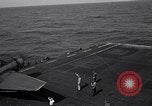 Image of TBM pilot Okinawa Ryukyu Islands, 1945, second 50 stock footage video 65675040314
