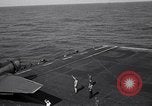 Image of TBM pilot Okinawa Ryukyu Islands, 1945, second 52 stock footage video 65675040314