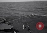 Image of TBM pilot Okinawa Ryukyu Islands, 1945, second 53 stock footage video 65675040314