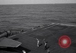 Image of TBM pilot Okinawa Ryukyu Islands, 1945, second 54 stock footage video 65675040314