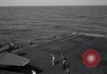 Image of TBM pilot Okinawa Ryukyu Islands, 1945, second 55 stock footage video 65675040314