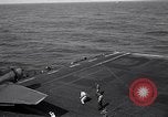 Image of TBM pilot Okinawa Ryukyu Islands, 1945, second 58 stock footage video 65675040314