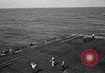 Image of TBM pilot Okinawa Ryukyu Islands, 1945, second 62 stock footage video 65675040314