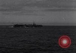 Standbild Flugzeuge Okinawa Ryukyu Inseln, 1945, aus Sekunde 1 historischem Filmmaterial Videoclip 65675040315
