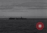 Standbild Flugzeuge Okinawa Ryukyu Inseln, 1945, aus Sekunde 3 historischem Filmmaterial Videoclip 65675040315