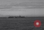 Standbild Flugzeuge Okinawa Ryukyu Inseln, 1945, aus Sekunde 5 historischem Filmmaterial Videoclip 65675040315