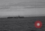 Standbild Flugzeuge Okinawa Ryukyu Inseln, 1945, aus Sekunde 6 historischem Filmmaterial Videoclip 65675040315
