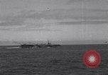 Standbild Flugzeuge Okinawa Ryukyu Inseln, 1945, aus Sekunde 10 historischem Filmmaterial Videoclip 65675040315