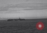 Standbild Flugzeuge Okinawa Ryukyu Inseln, 1945, aus Sekunde 11 historischem Filmmaterial Videoclip 65675040315