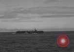 Standbild Flugzeuge Okinawa Ryukyu Inseln, 1945, aus Sekunde 13 historischem Filmmaterial Videoclip 65675040315