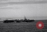Standbild Flugzeuge Okinawa Ryukyu Inseln, 1945, aus Sekunde 15 historischem Filmmaterial Videoclip 65675040315
