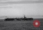 Standbild Flugzeuge Okinawa Ryukyu Inseln, 1945, aus Sekunde 18 historischem Filmmaterial Videoclip 65675040315