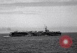 Standbild Flugzeuge Okinawa Ryukyu Inseln, 1945, aus Sekunde 19 historischem Filmmaterial Videoclip 65675040315