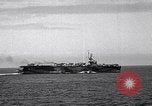 Standbild Flugzeuge Okinawa Ryukyu Inseln, 1945, aus Sekunde 20 historischem Filmmaterial Videoclip 65675040315