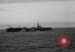 Standbild Flugzeuge Okinawa Ryukyu Inseln, 1945, aus Sekunde 21 historischem Filmmaterial Videoclip 65675040315