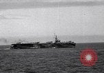 Standbild Flugzeuge Okinawa Ryukyu Inseln, 1945, aus Sekunde 23 historischem Filmmaterial Videoclip 65675040315
