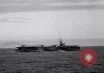 Standbild Flugzeuge Okinawa Ryukyu Inseln, 1945, aus Sekunde 26 historischem Filmmaterial Videoclip 65675040315