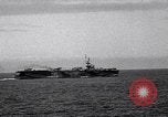 Standbild Flugzeuge Okinawa Ryukyu Inseln, 1945, aus Sekunde 29 historischem Filmmaterial Videoclip 65675040315