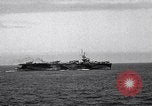 Standbild Flugzeuge Okinawa Ryukyu Inseln, 1945, aus Sekunde 30 historischem Filmmaterial Videoclip 65675040315