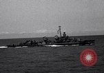 Standbild Flugzeuge Okinawa Ryukyu Inseln, 1945, aus Sekunde 32 historischem Filmmaterial Videoclip 65675040315