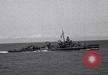 Standbild Flugzeuge Okinawa Ryukyu Inseln, 1945, aus Sekunde 36 historischem Filmmaterial Videoclip 65675040315