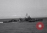 Standbild Flugzeuge Okinawa Ryukyu Inseln, 1945, aus Sekunde 37 historischem Filmmaterial Videoclip 65675040315