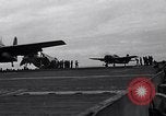 Standbild Flugzeuge Okinawa Ryukyu Inseln, 1945, aus Sekunde 53 historischem Filmmaterial Videoclip 65675040315