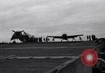 Standbild Flugzeuge Okinawa Ryukyu Inseln, 1945, aus Sekunde 57 historischem Filmmaterial Videoclip 65675040315