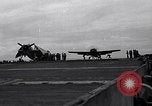 Standbild Flugzeuge Okinawa Ryukyu Inseln, 1945, aus Sekunde 59 historischem Filmmaterial Videoclip 65675040315