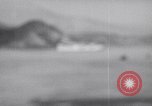 Image of flight deck crew Pacific Ocean, 1950, second 12 stock footage video 65675040318