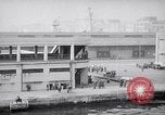 Image of USS Badoeng crew Pacific Ocean, 1950, second 5 stock footage video 65675040320