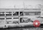 Image of USS Badoeng crew Pacific Ocean, 1950, second 7 stock footage video 65675040320