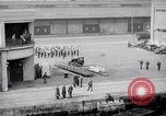 Image of USS Badoeng crew Pacific Ocean, 1950, second 8 stock footage video 65675040320