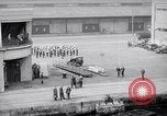 Image of USS Badoeng crew Pacific Ocean, 1950, second 12 stock footage video 65675040320