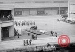 Image of USS Badoeng crew Pacific Ocean, 1950, second 16 stock footage video 65675040320