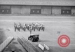 Image of USS Badoeng crew Pacific Ocean, 1950, second 23 stock footage video 65675040320