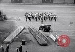 Image of USS Badoeng crew Pacific Ocean, 1950, second 26 stock footage video 65675040320