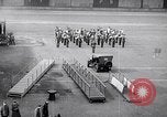 Image of USS Badoeng crew Pacific Ocean, 1950, second 27 stock footage video 65675040320