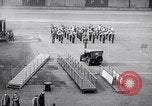 Image of USS Badoeng crew Pacific Ocean, 1950, second 28 stock footage video 65675040320