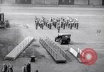 Image of USS Badoeng crew Pacific Ocean, 1950, second 29 stock footage video 65675040320