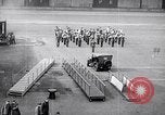 Image of USS Badoeng crew Pacific Ocean, 1950, second 30 stock footage video 65675040320