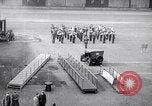 Image of USS Badoeng crew Pacific Ocean, 1950, second 32 stock footage video 65675040320