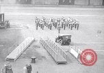 Image of USS Badoeng crew Pacific Ocean, 1950, second 33 stock footage video 65675040320