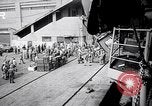 Image of USS Badoeng crew Pacific Ocean, 1950, second 51 stock footage video 65675040320