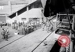 Image of USS Badoeng crew Pacific Ocean, 1950, second 55 stock footage video 65675040320