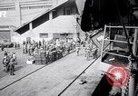 Image of USS Badoeng crew Pacific Ocean, 1950, second 56 stock footage video 65675040320
