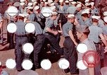 Image of Able Day Operation Crossroads Bikini Atoll Marshall Islands, 1946, second 1 stock footage video 65675040332